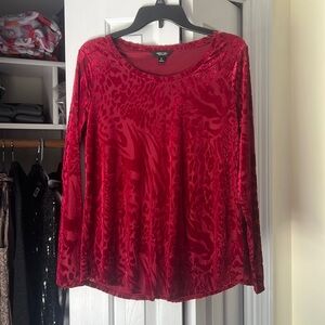 Women’s Dress Shirt Size Medium